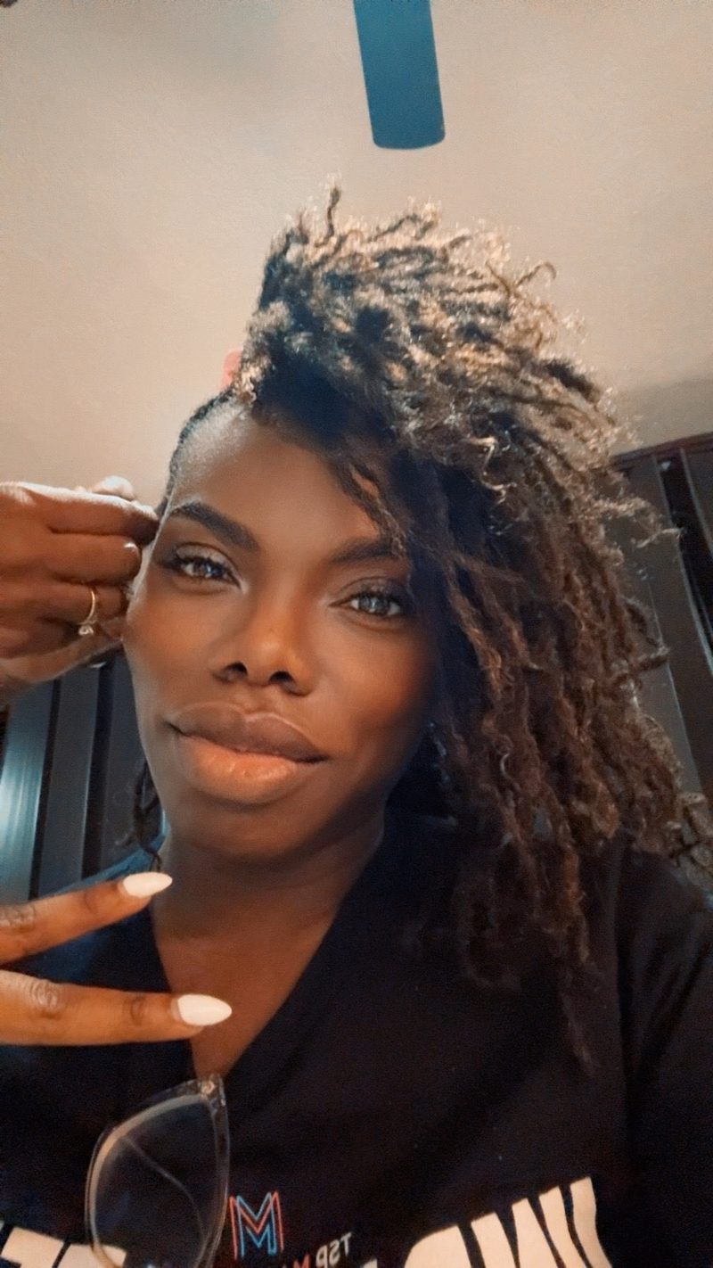 Toyin Crandell