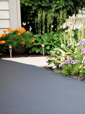 Demolition in Morganton