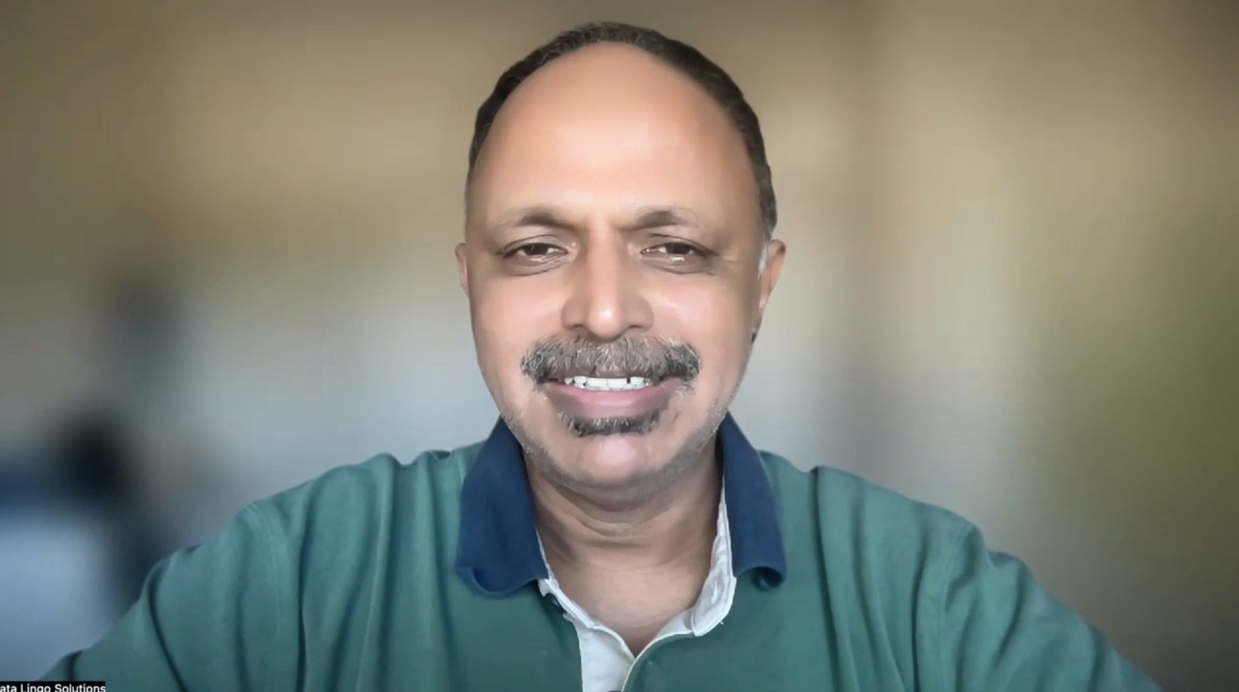 Jay video testimonial