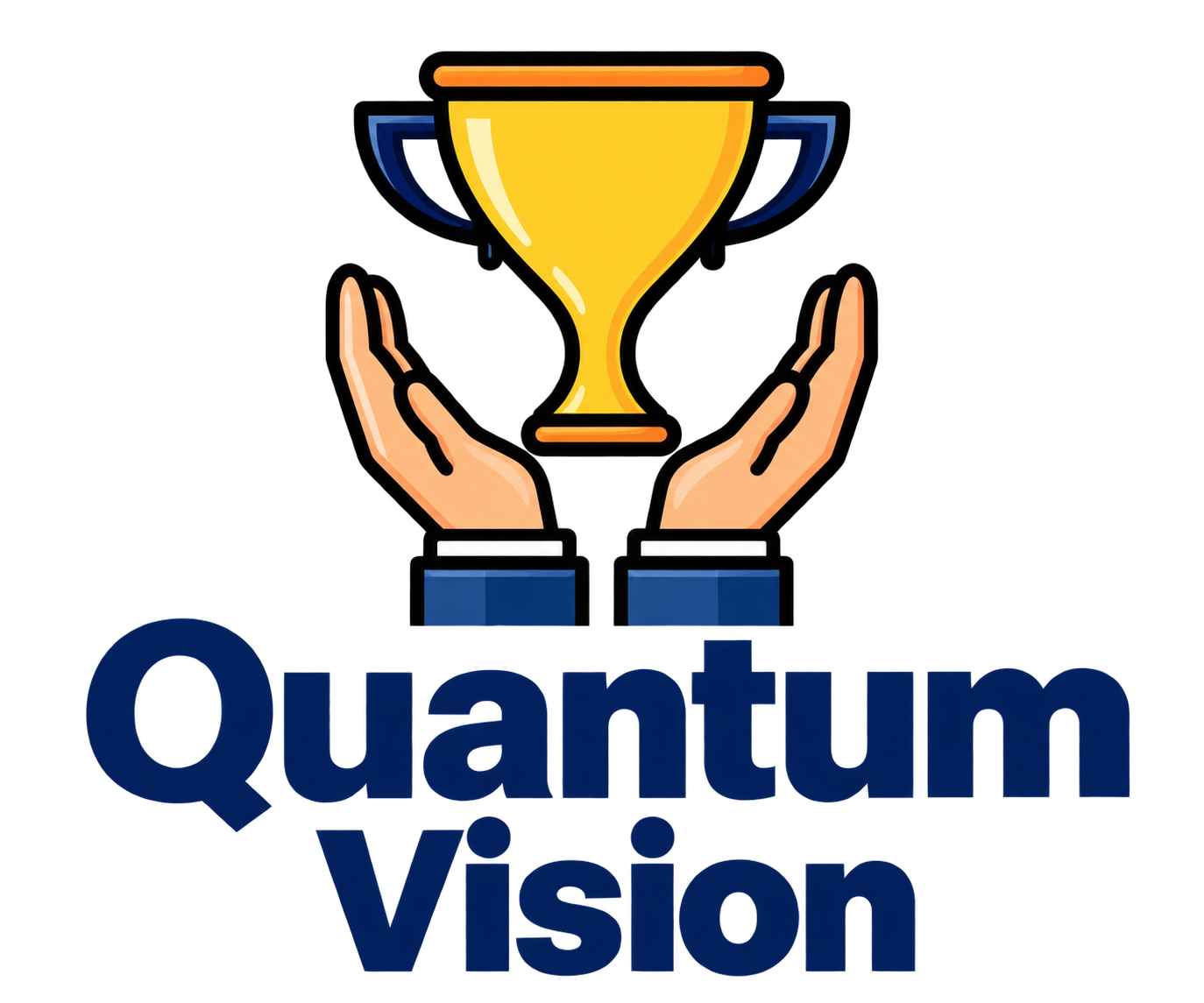 Quantum Vision