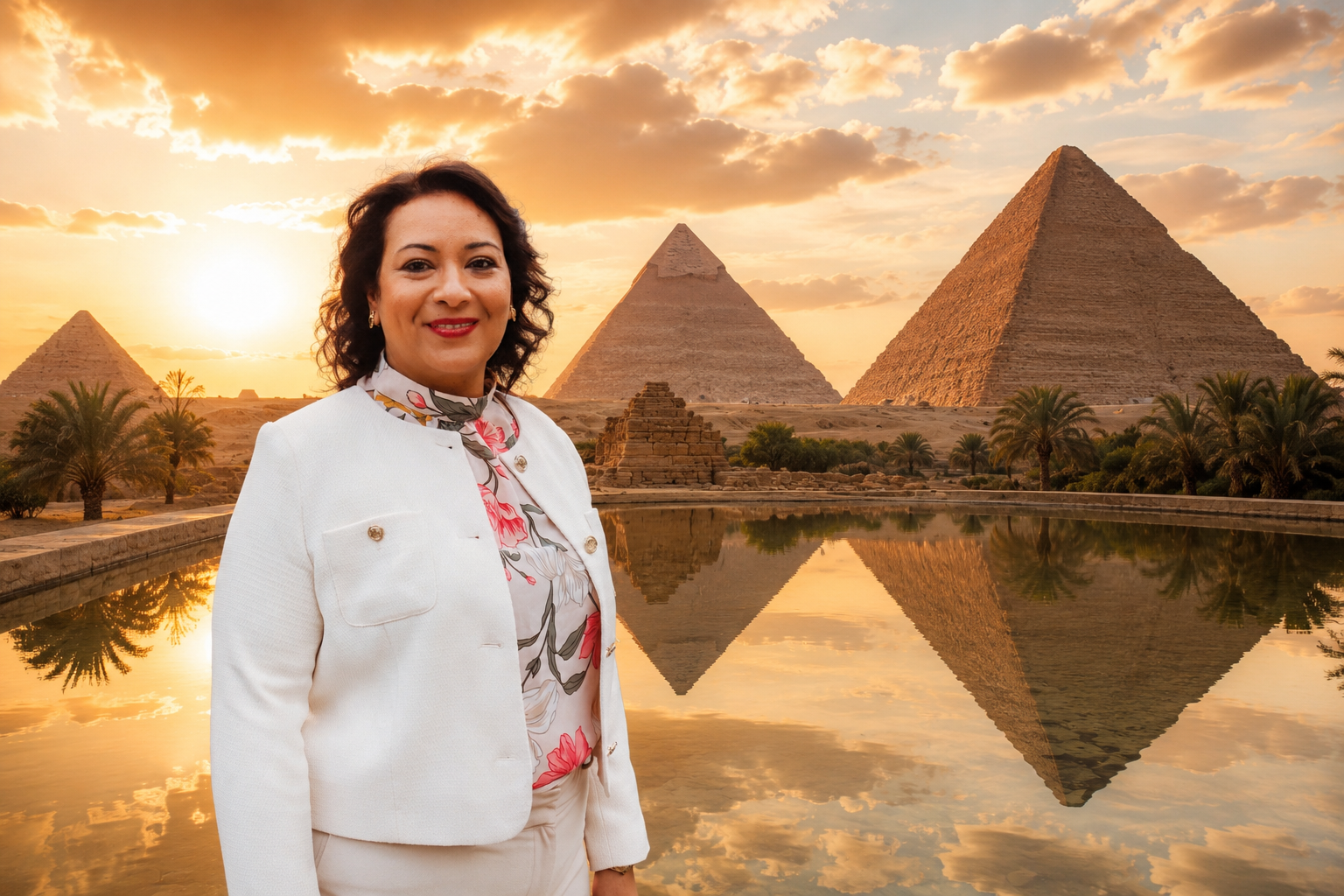 Maria of Egypt