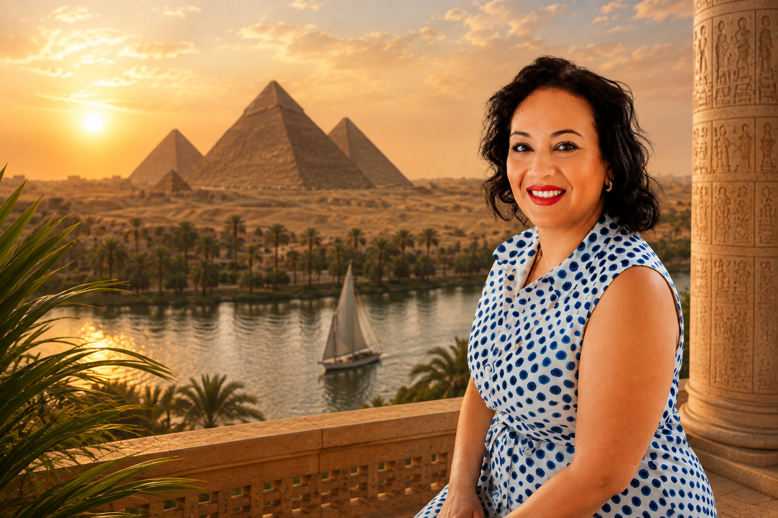 Maria of Egypt