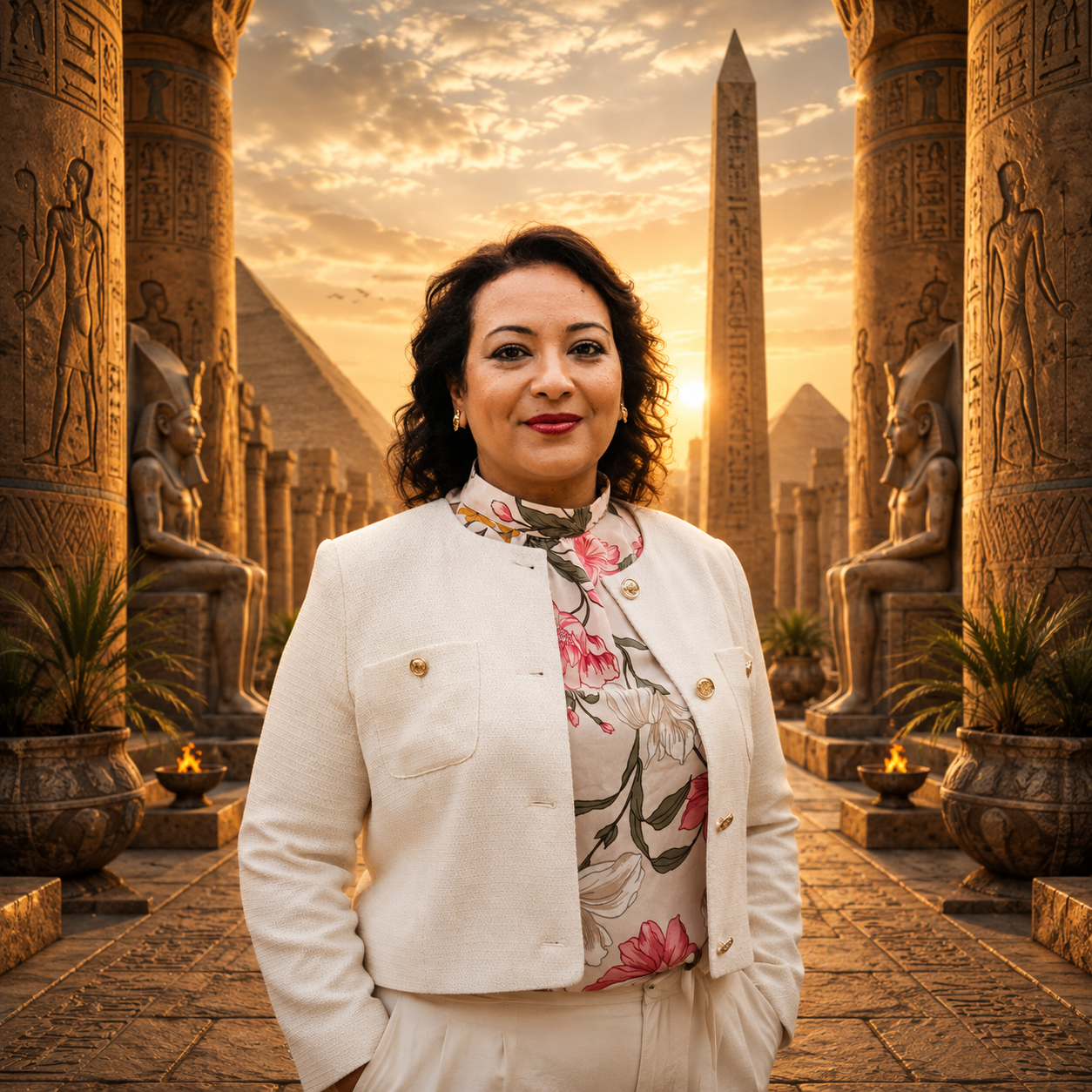 Maria of Egypt