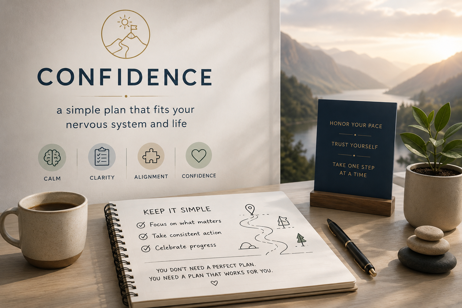 Confidence