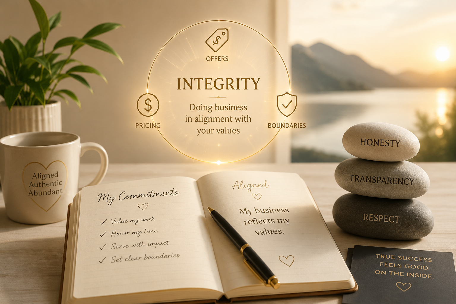 Integrity