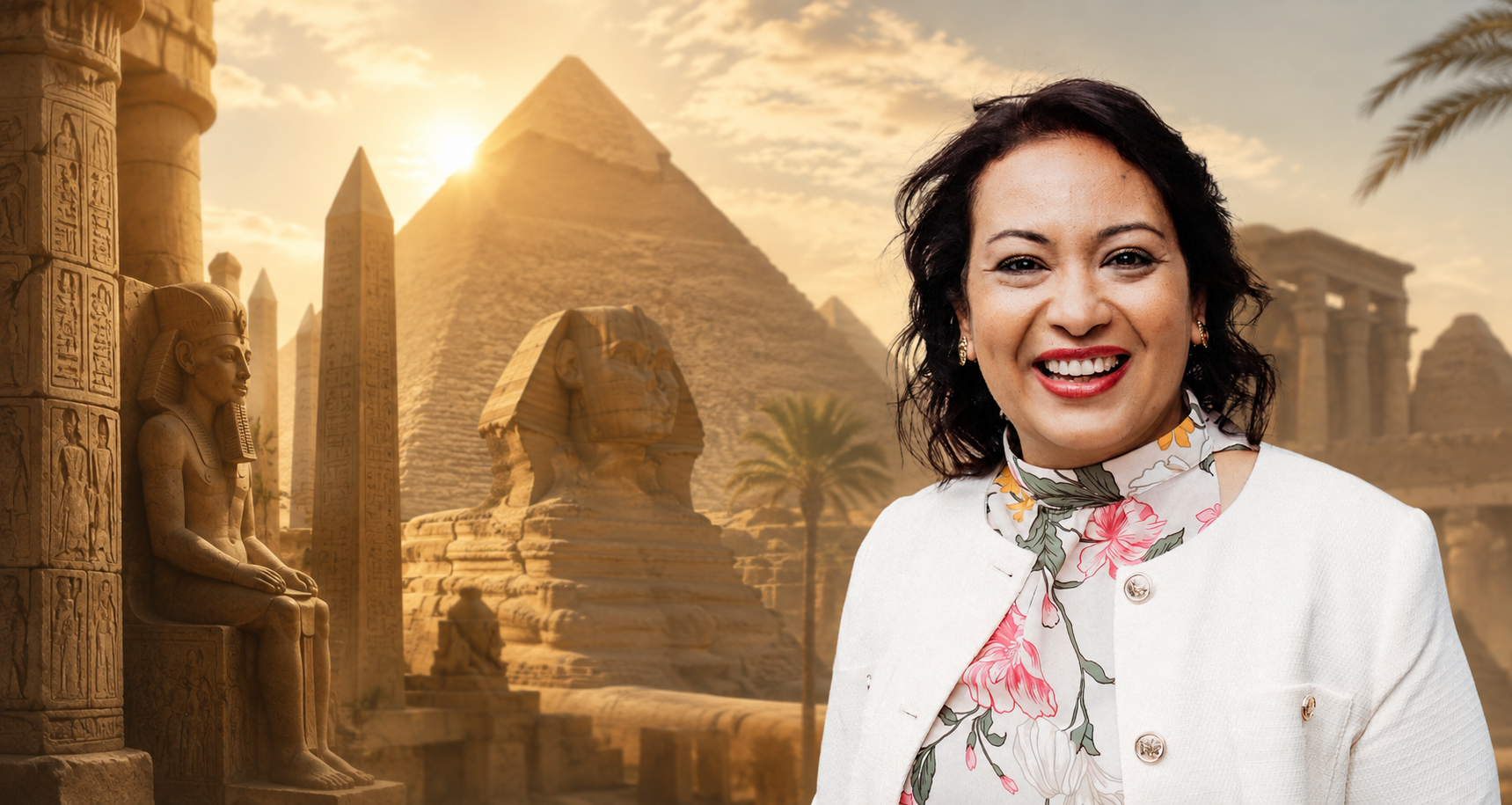 Maria of Egypt