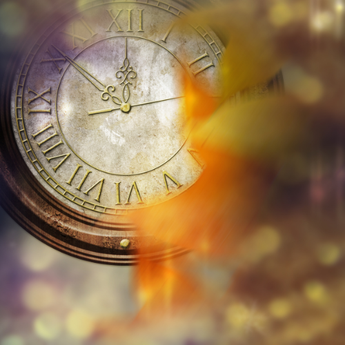 House of Time & Cycles