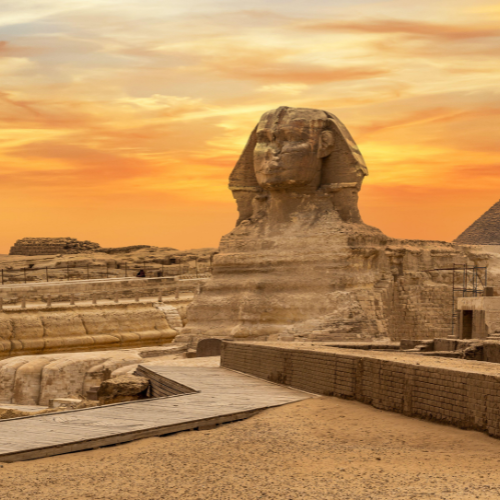 House of Myth & Civilization