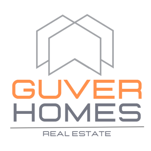 Guver Homes Logo