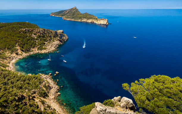 Finca señorial off-market en Calvià, Mallorca