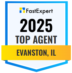Real Estate Broker in Chicago and suburbs