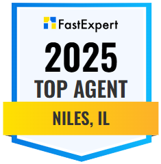 Real Estate Broker in Chicago and suburbs