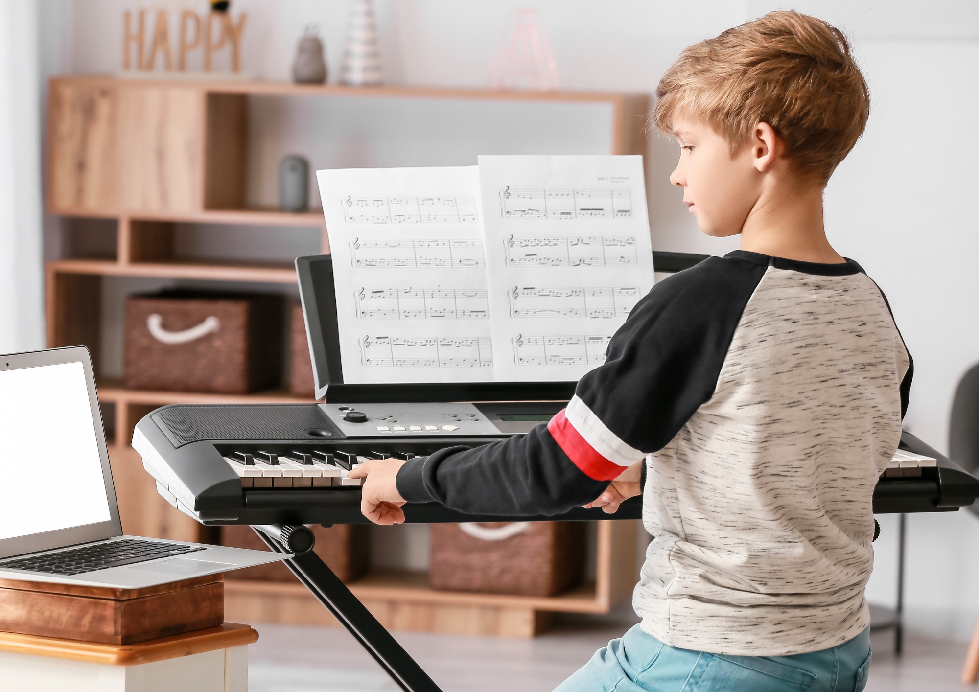  Beginner Piano Lessons 