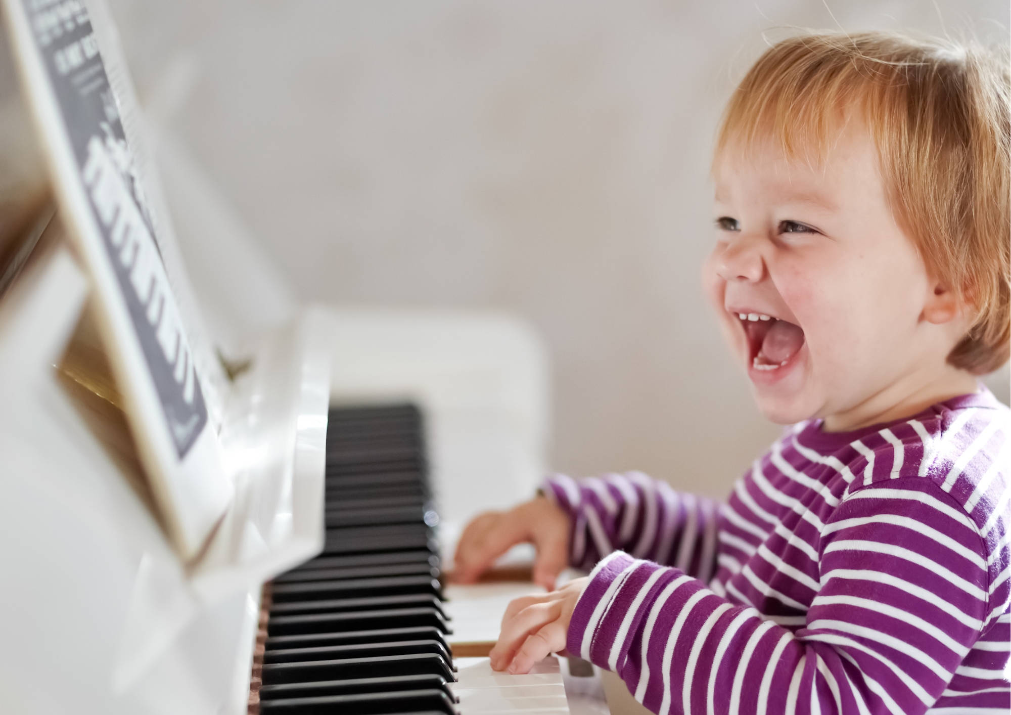 Contemporary Piano Lessons for Kids