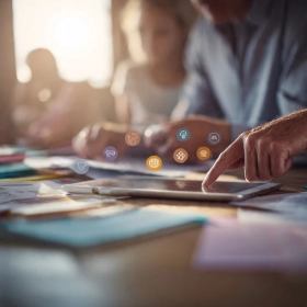 The Three Types of Spousal Support The Three Types of Spousal Support