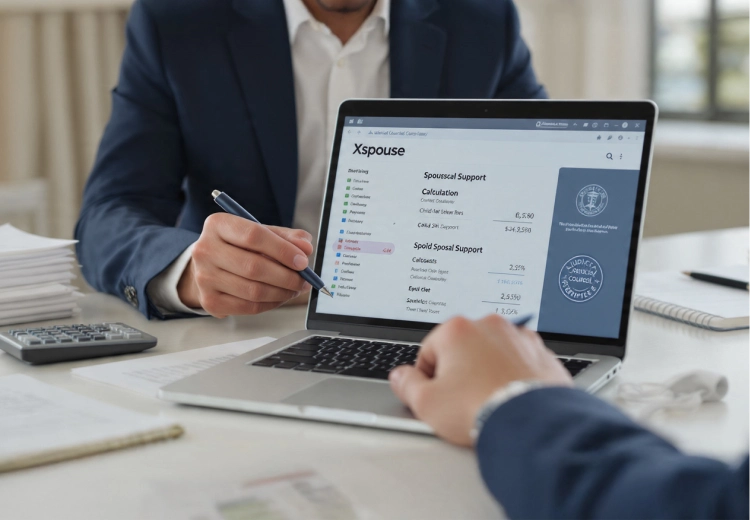 Xspouse: A Judicial Council-Certified Calculation Tool Xspouse: A Judicial Council-Certified Calculation Tool