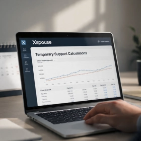 Spousal Support Calculations: Temporary Support, Tax Impact, and Buy-Out Analysis Spousal Support Calculations: Temporary Support, Tax Impact, and Buy-Out Analysis