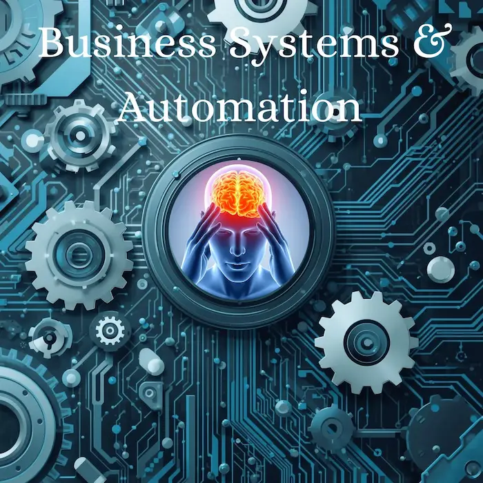 Business Systems & AI Automation