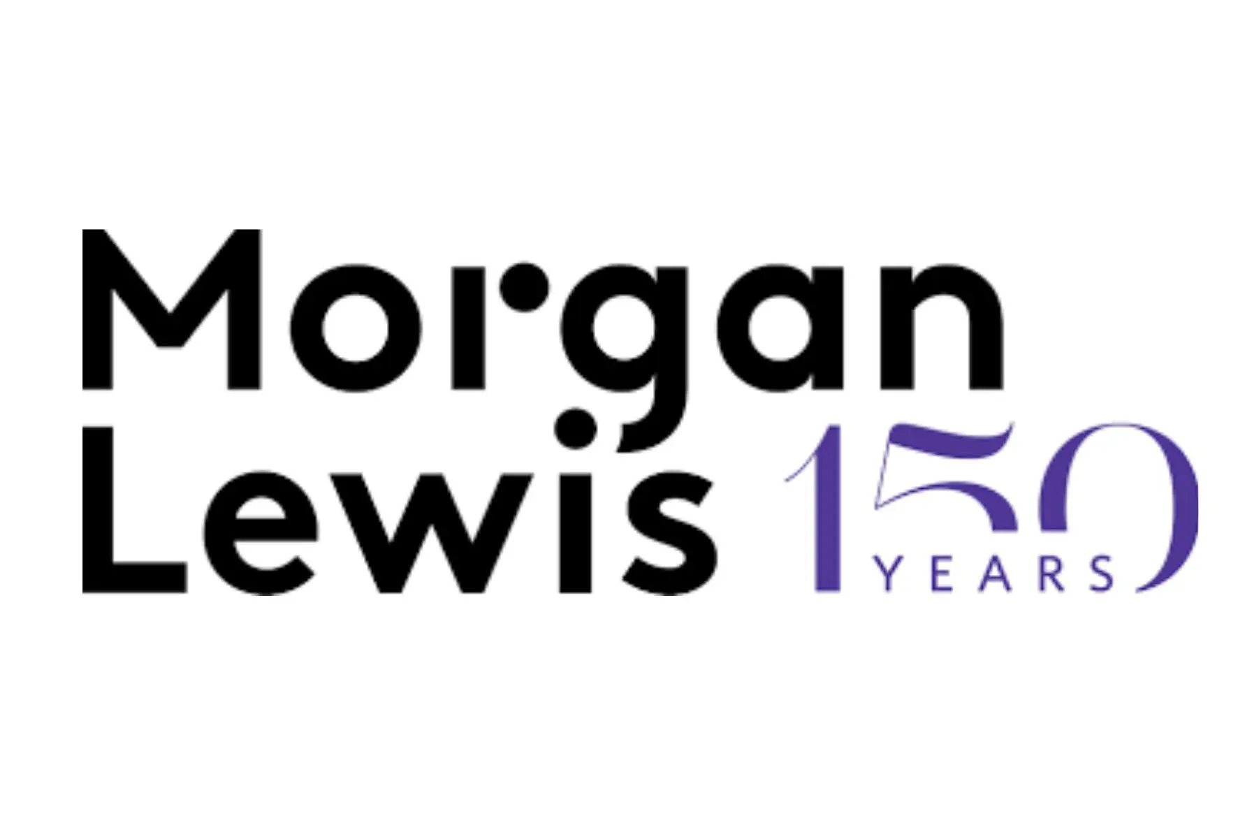Morgan Lewis & Bockius LLP logo — Trusted Legal Partner of New Dawn Solutions Marketing and Consulting Agency | Business Integrity, Legal Excellence, and Strategic Partnership Credibility