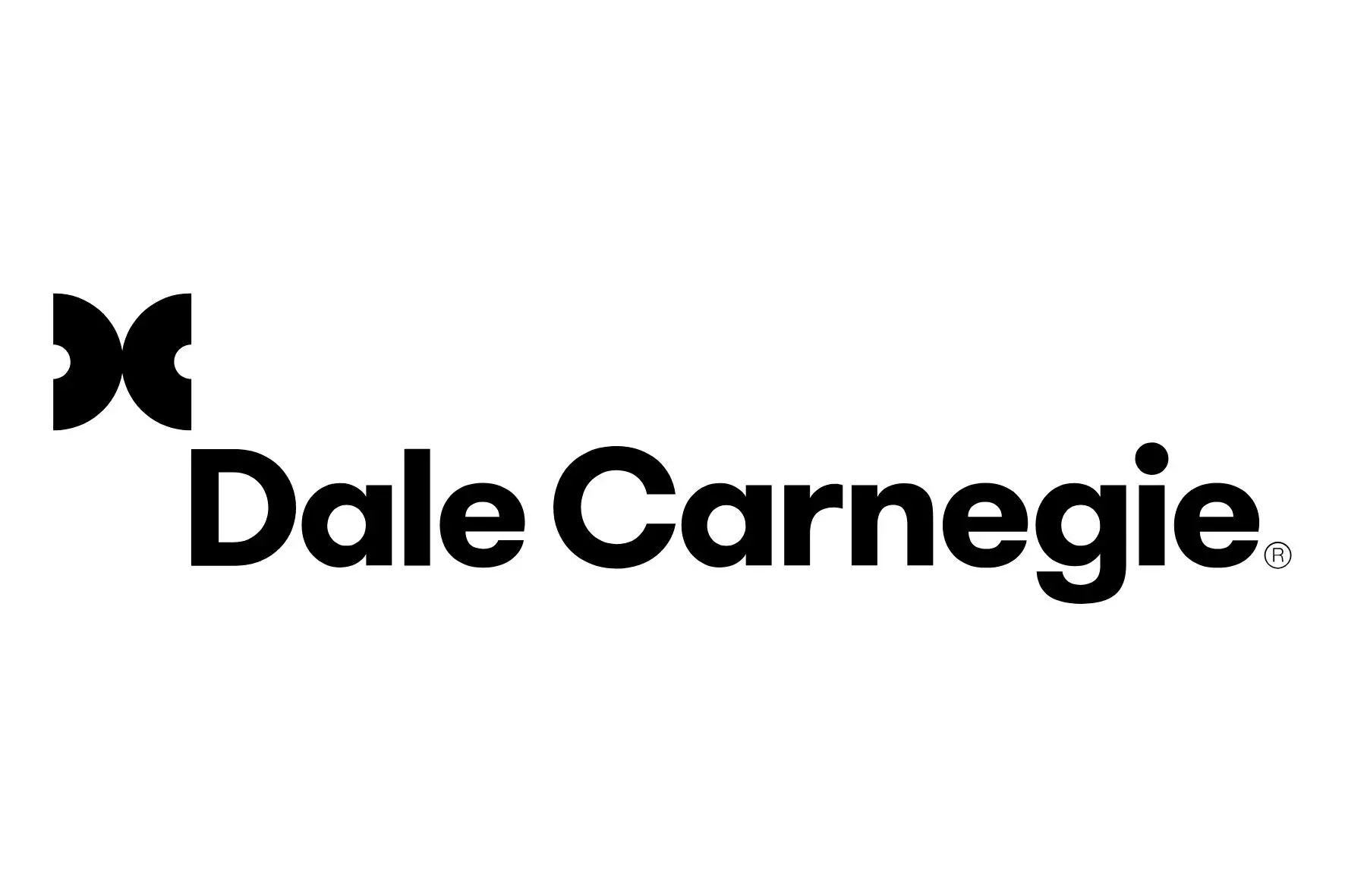 Dale Carnegie Training logo — Trusted Leadership Development and Communication Partner of New Dawn Solutions Marketing and Consulting Agency | Professional Excellence, Human Relations Mastery, and Business Results