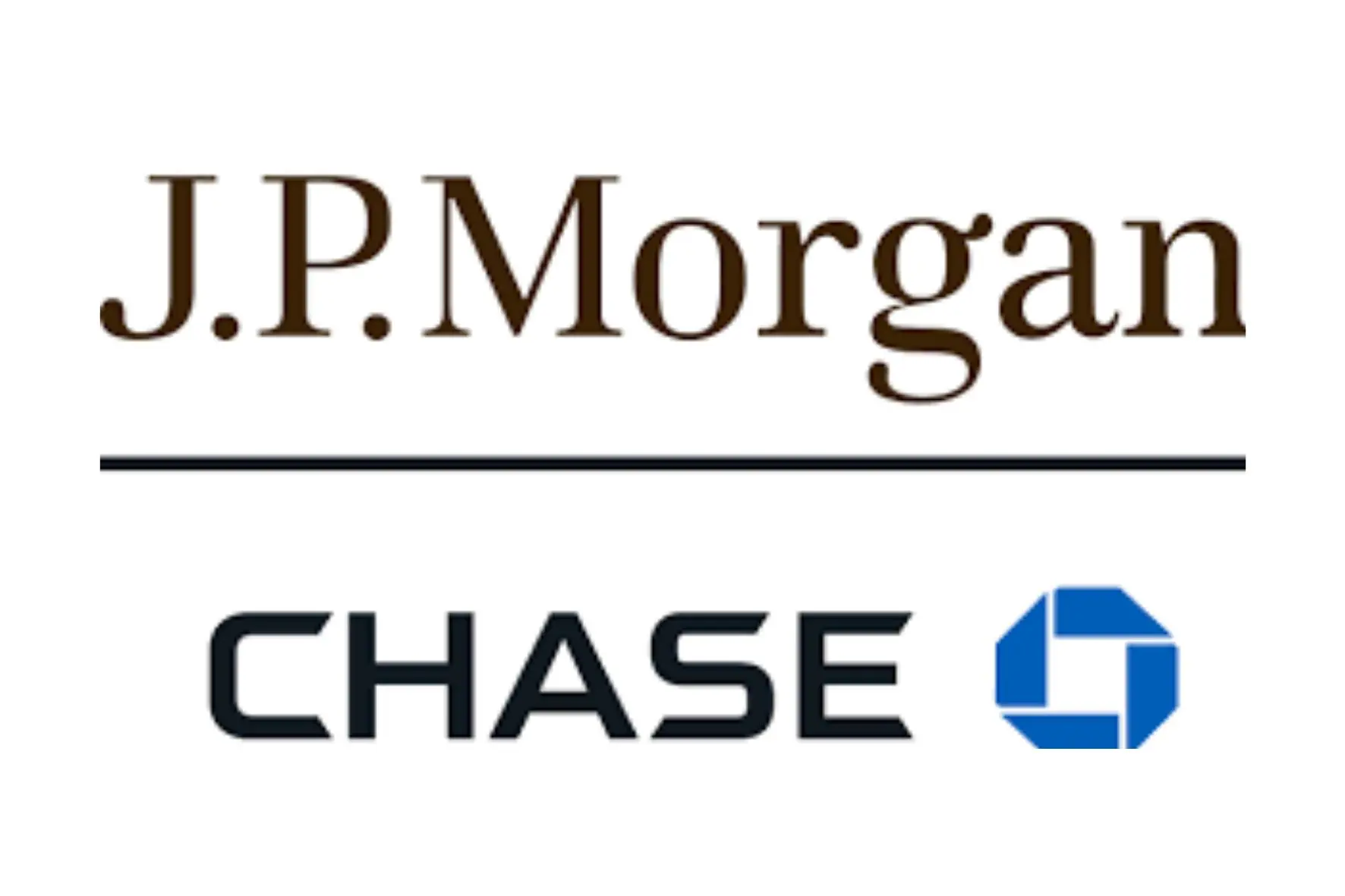 JPMorgan Chase & Co logo — Trusted Financial Partner of New Dawn Solutions Marketing and Consulting Agency | Brand Authority, Business Growth, and Strategic Financial Credibility