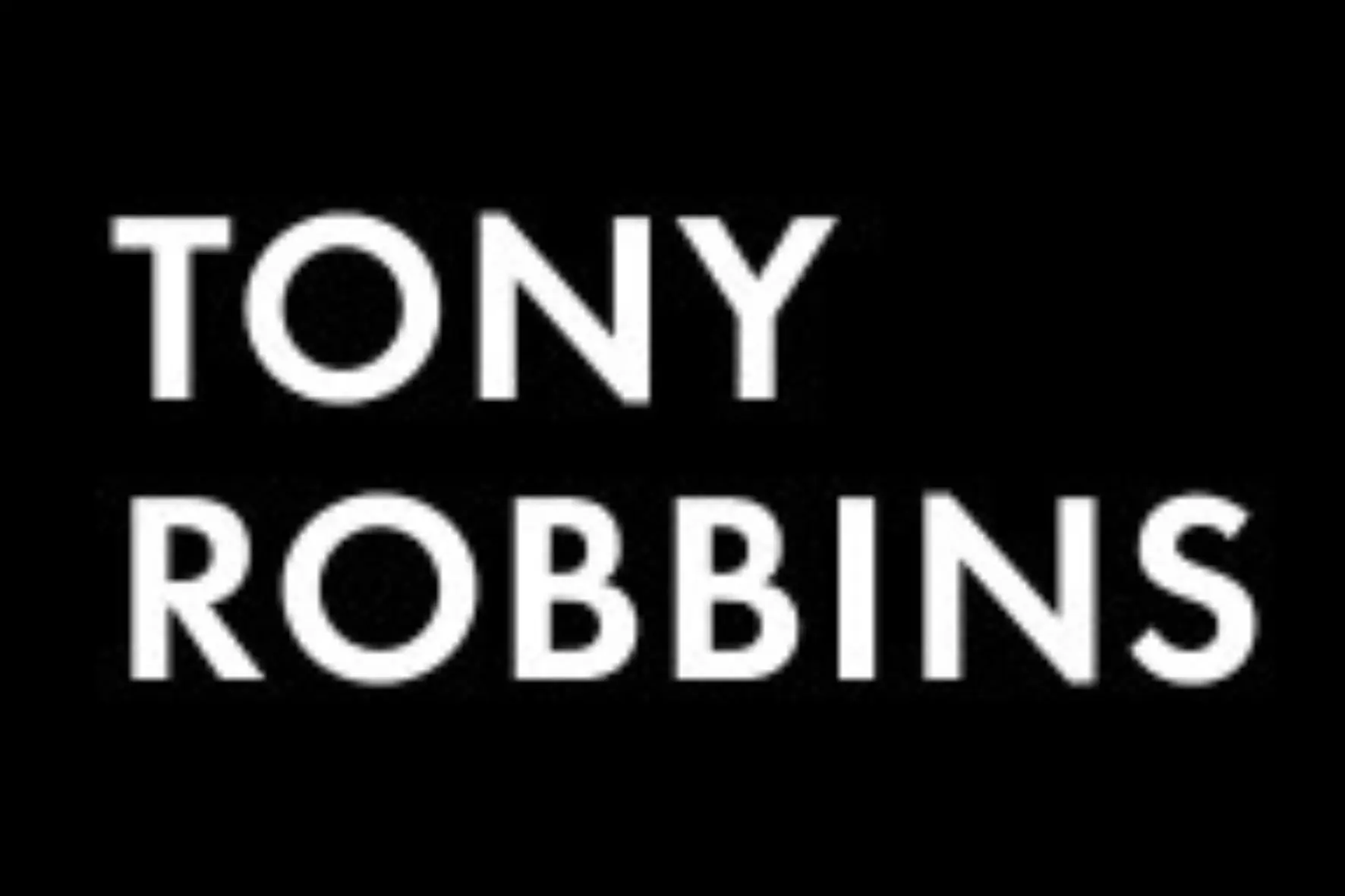 Tony Robbins Robbins Research International logo — Trusted Peak Performance and Business Mastery Partner of New Dawn Solutions Marketing and Consulting Agency | Business Growth Systems, Identity Transformation, and Proven Success Strategies