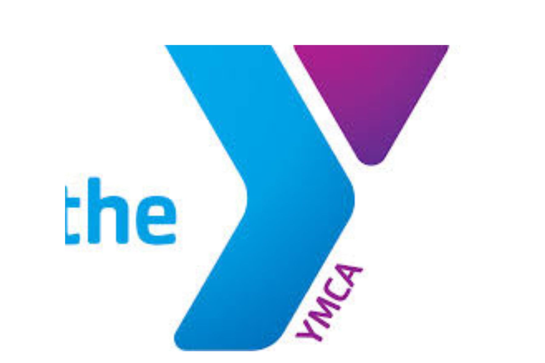 YMCA of the USA logo — Trusted Community Development Partner of New Dawn Solutions Marketing and Consulting Agency | Youth Empowerment, Healthy Communities, and Values-Driven Brand Alignment