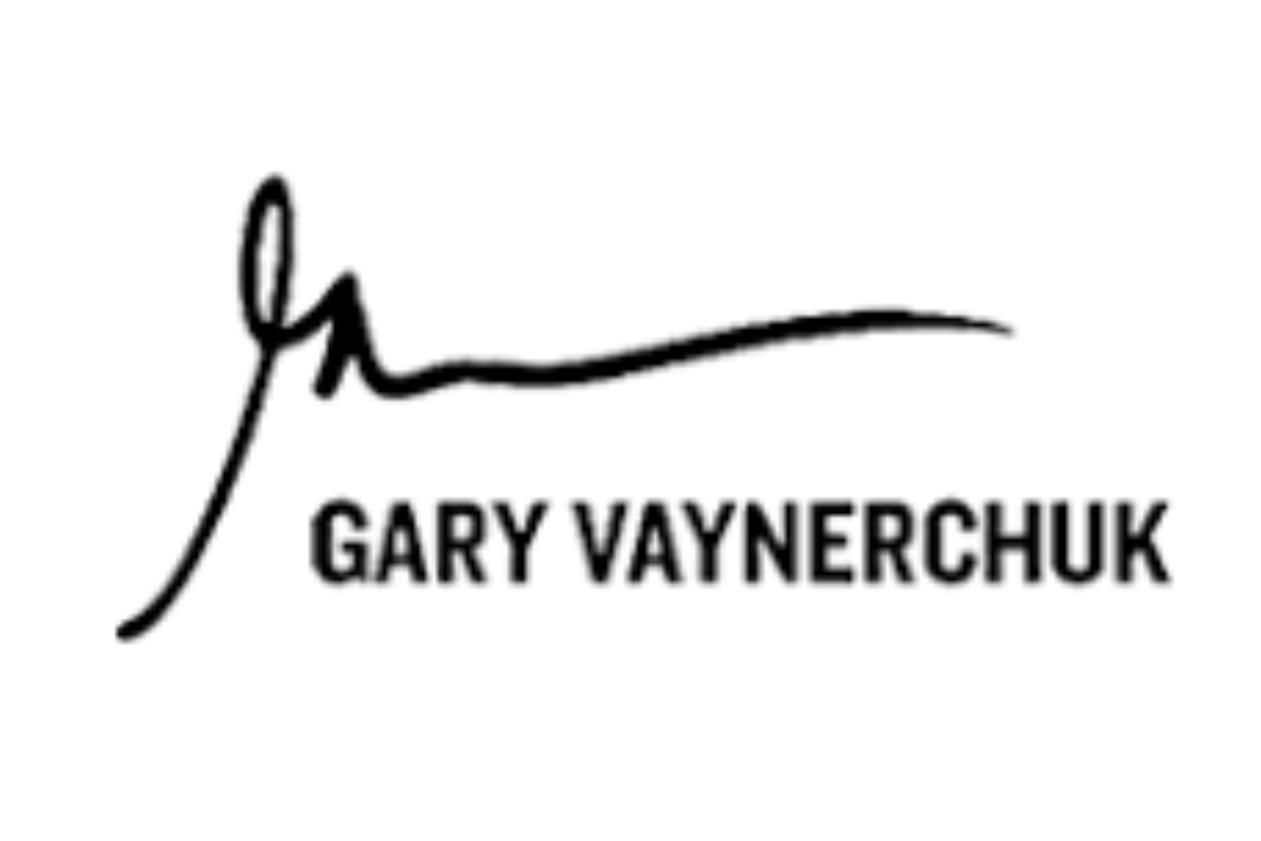 Gary Vaynerchuk – Image of Gary Vaynerchuk, entrepreneur and CEO of VaynerMedia, author of 