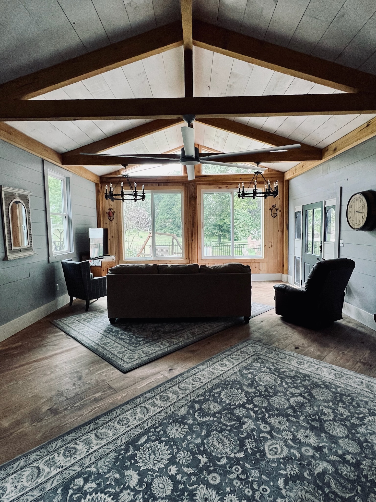 5 Crucial Steps to Planning a Seamless Home Addition