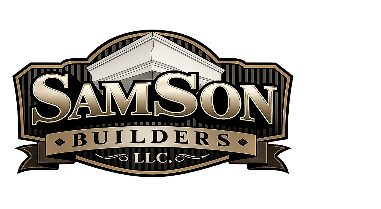Samson Builders LLC