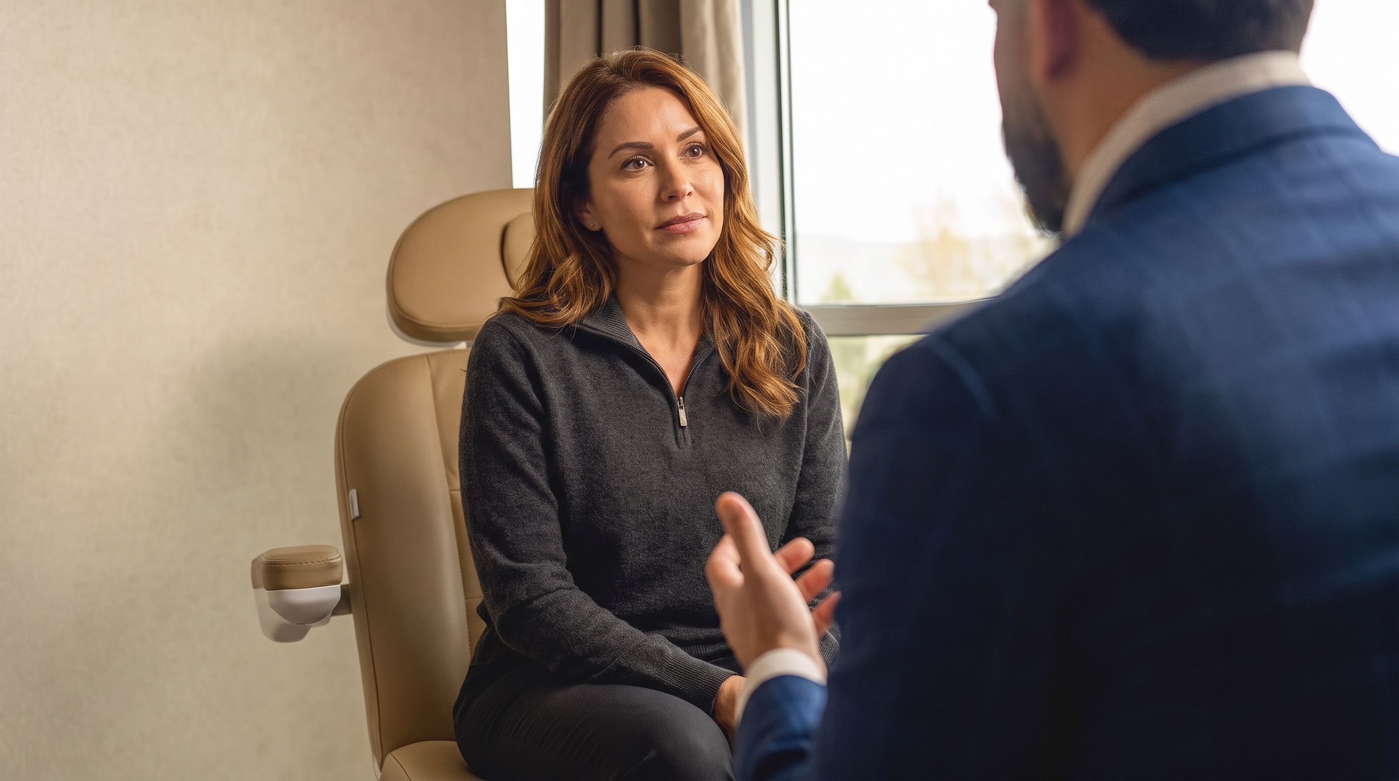 Menopause & Perimenopause