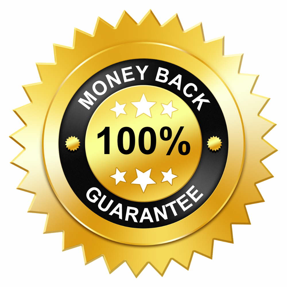 Guarantee Logo