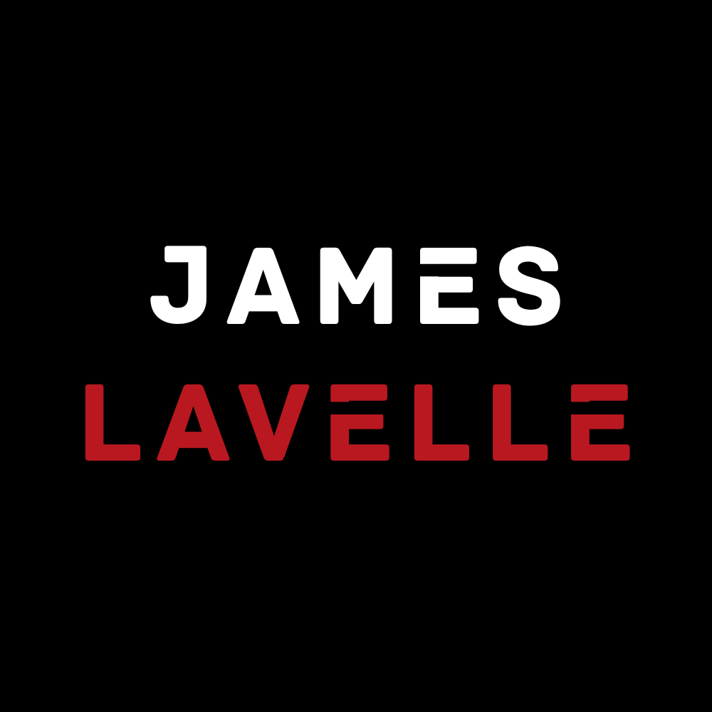 James Lavelle logo