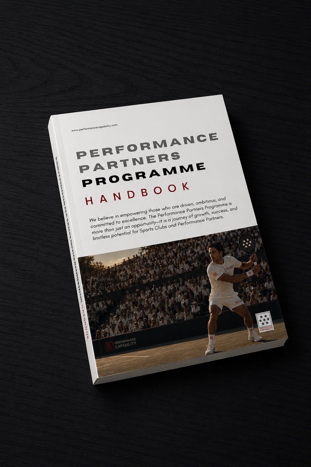 Programme Handbook