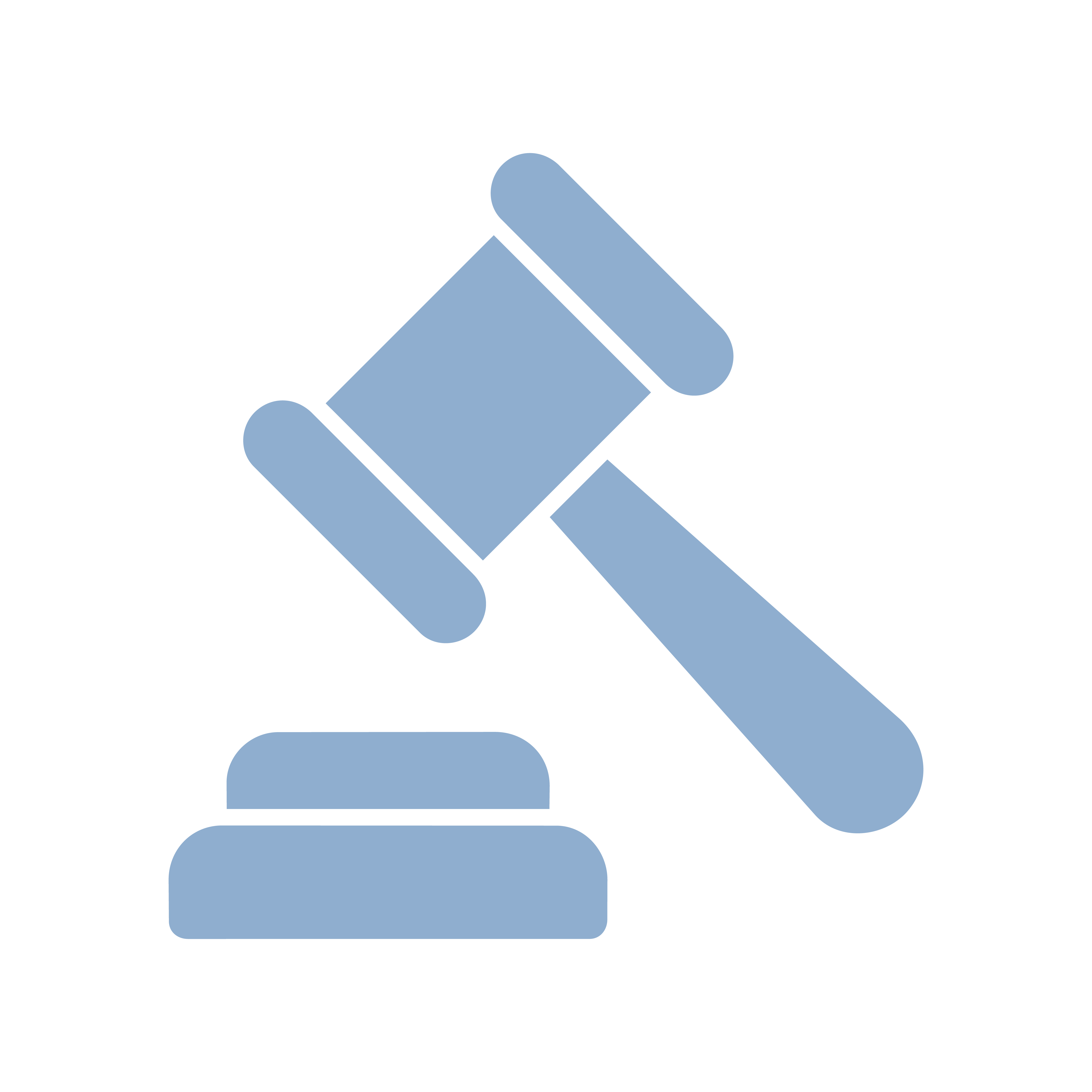 Fractional General Counsel