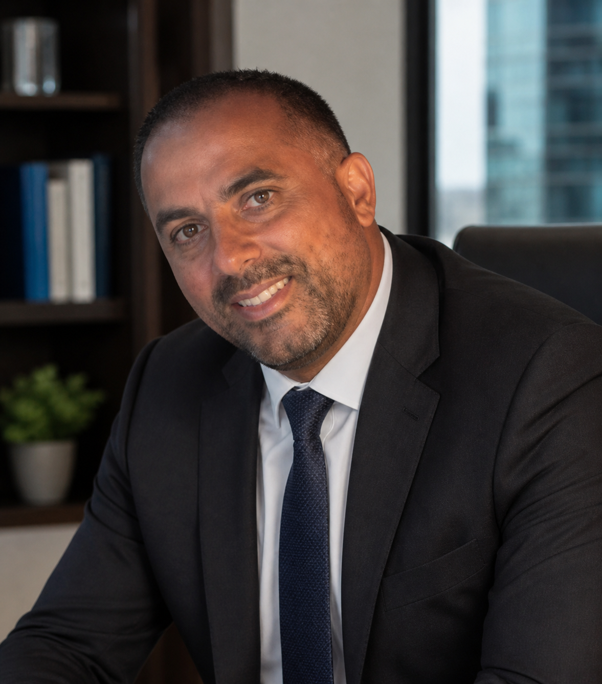 Leonardo Cid