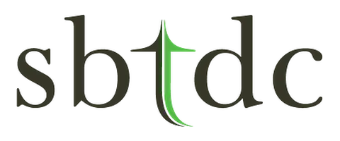 NC SBTDC logo