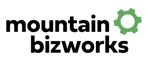 Mountain BizWorks logo