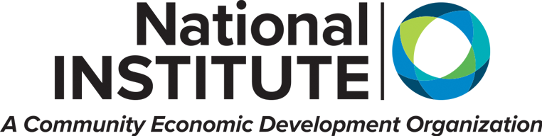 The Institute logo