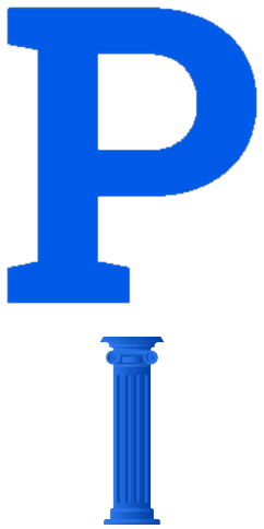 People pillar