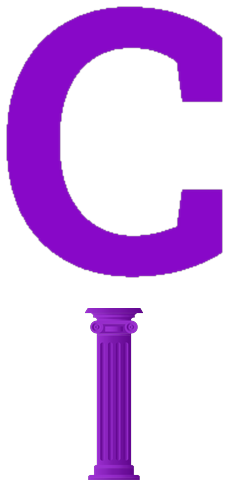 Customers pillar