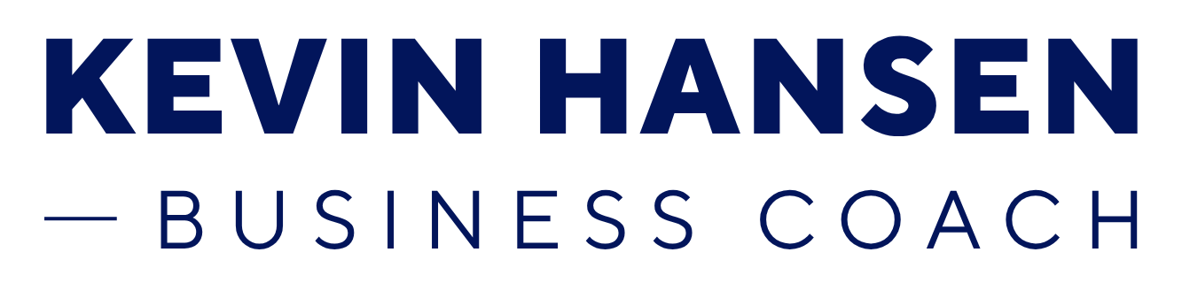 Kevin Hansen Logo