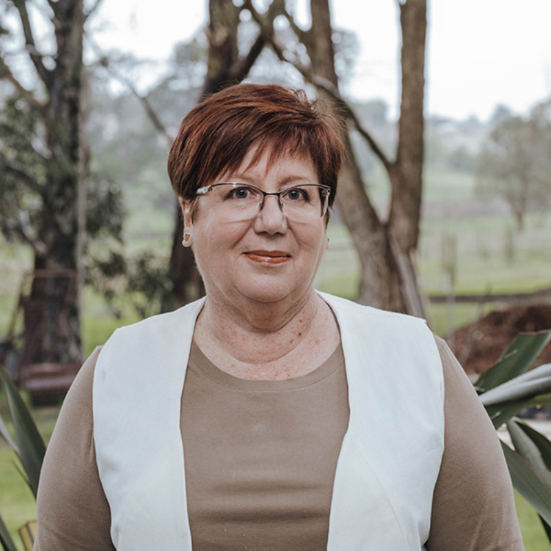 Christeen Jacobs