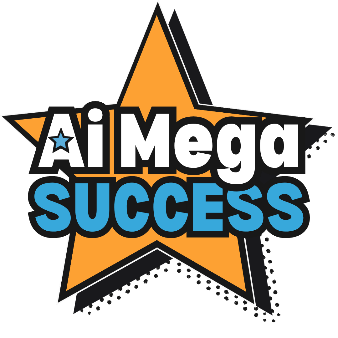 AI Mega Success logo