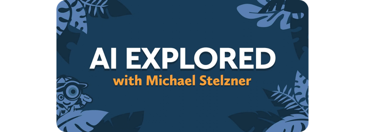 AI Explored Podcast