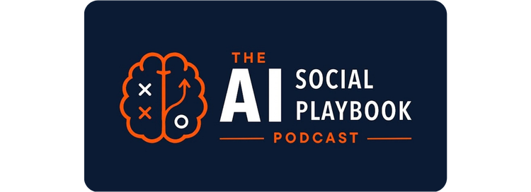 The AI Social Playbook
