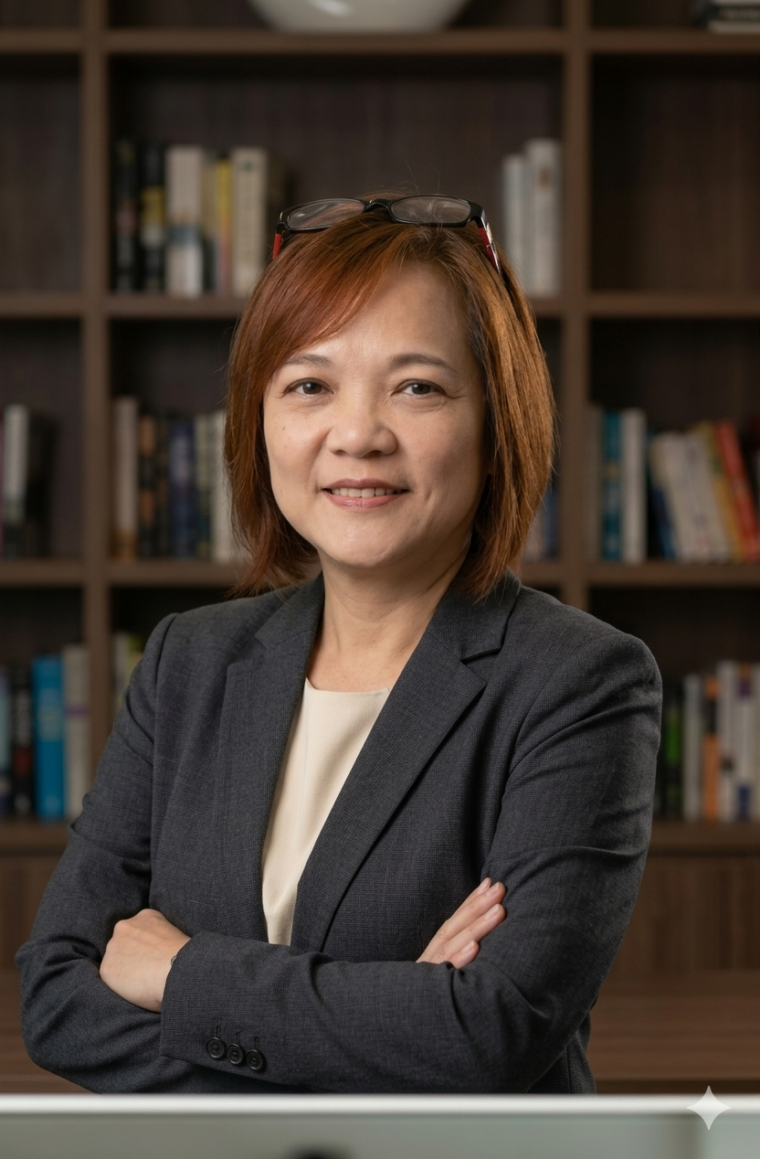 Jocelyn Lim, Founder of ProfitMax Framework