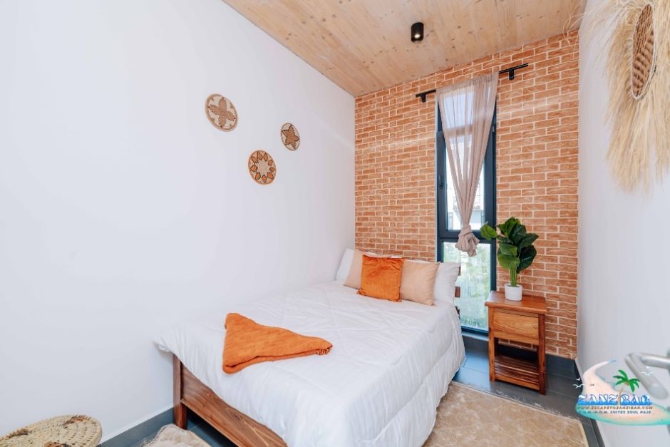 Duplex Suite