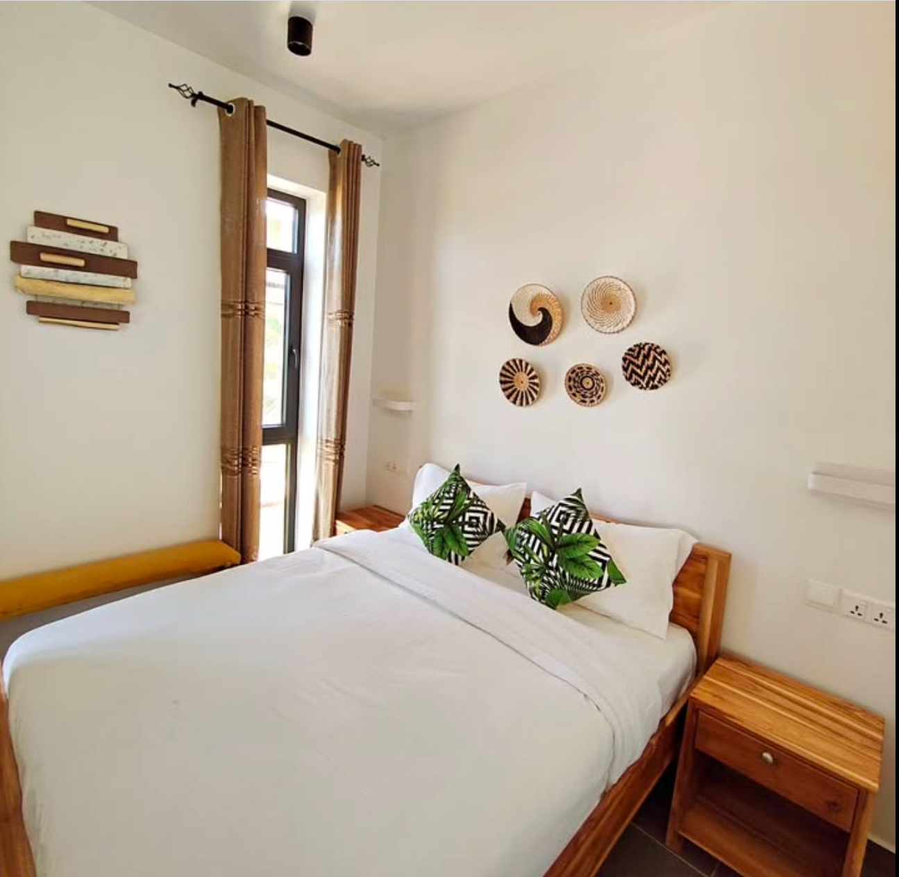 Garden Suite