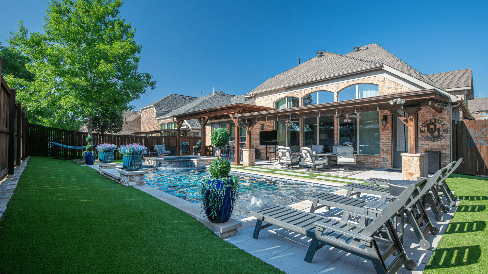 Landscaping Hackettstown